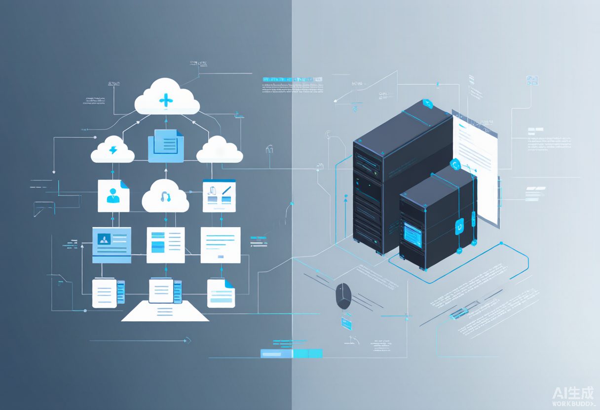 B2B SaaS vs Traditional Software: Which Is Right for Your Business in 2026?