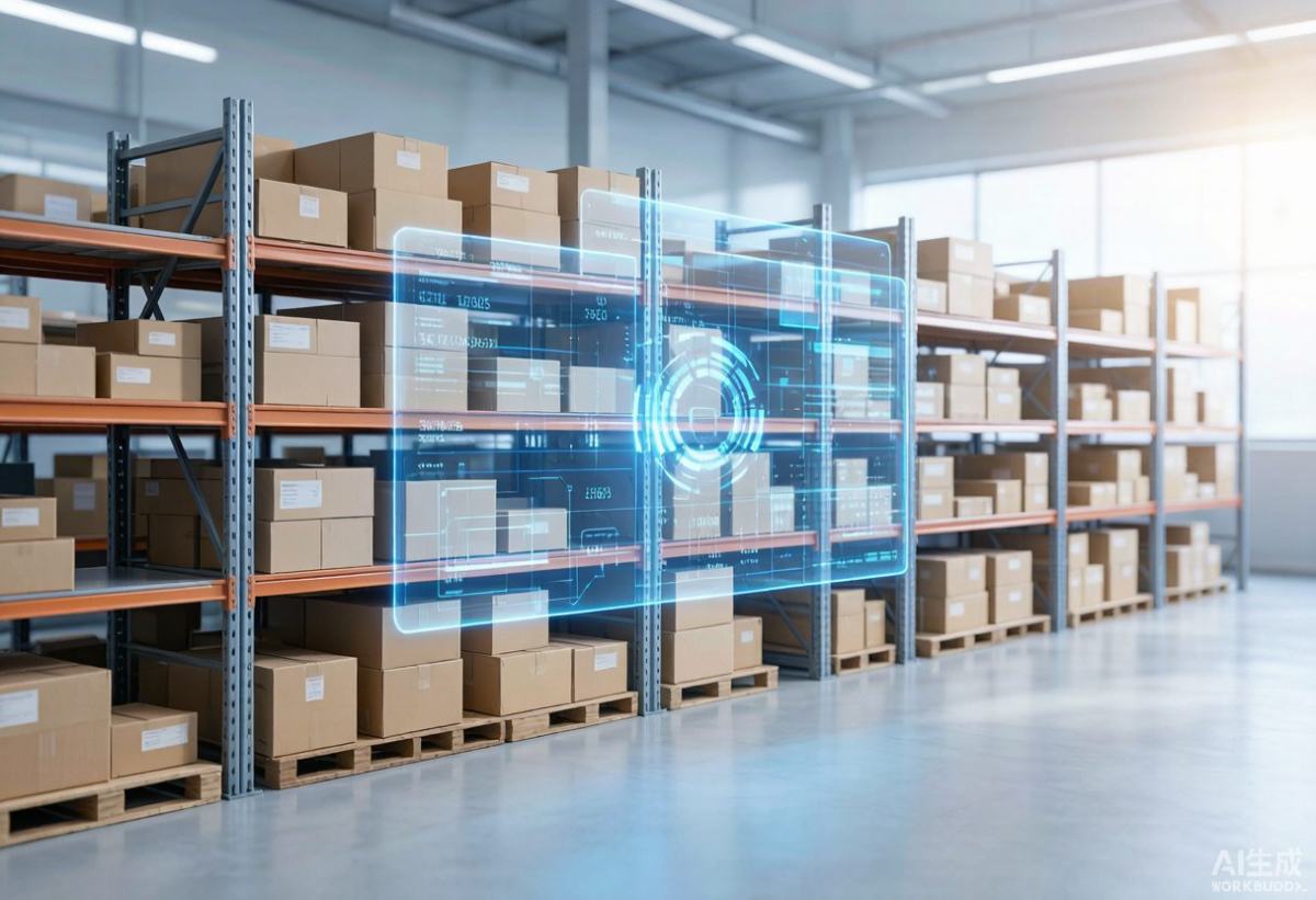 The Complete Guide to B2B Supply Chain Risk Management in 2026