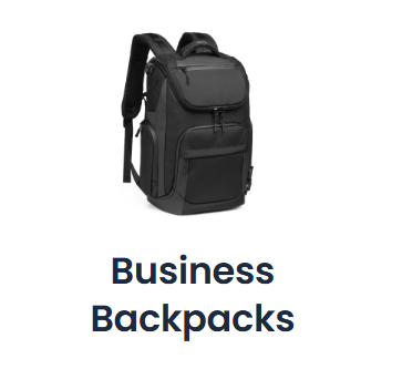 Business Backpacks