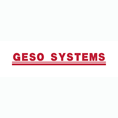 Shanghai Geso Systems Industrial PLC