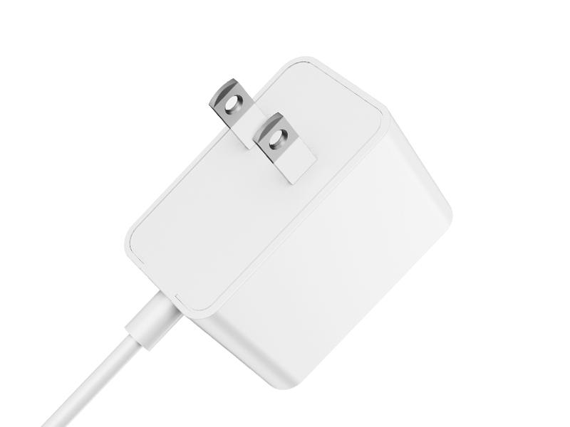 24V0.5A SiC Power Adapter - SK01H-001
