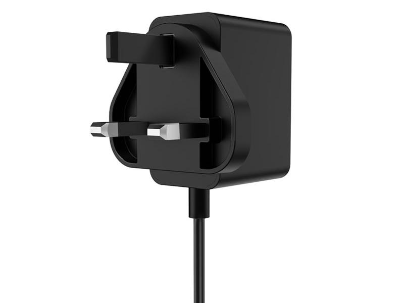 12V1A SiC Power Adapter - SK01H-001