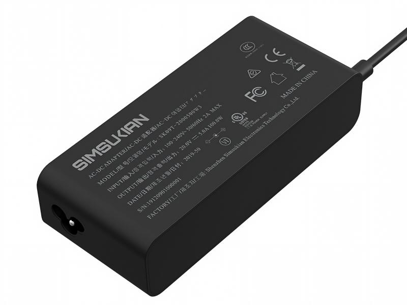 24V5A Desktop Power Adapter - SK09T
