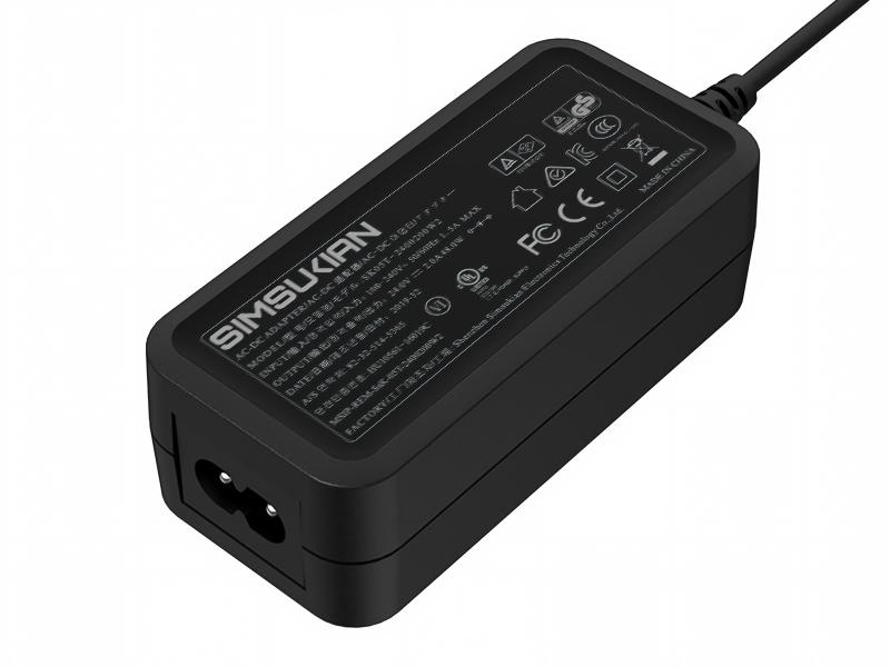 12V5A Desktop Power Adapter