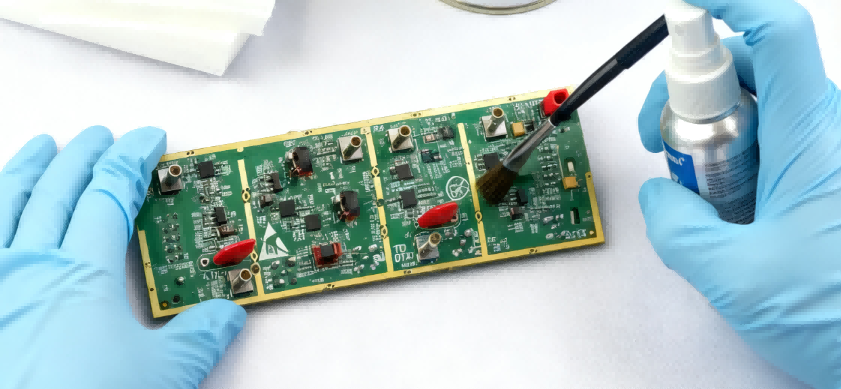 One-Stop Precision Assembly (SMT+DIP+Box Build) | R&D Support: Layout, BOM & Gerber Optimization | HCJMPCBA