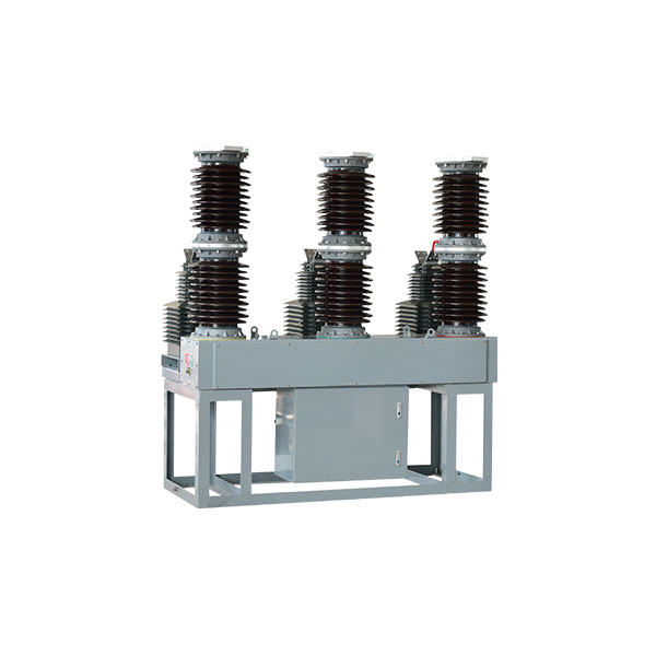 ZW7-40.5 Outdoor Vacuum Circuit Breaker