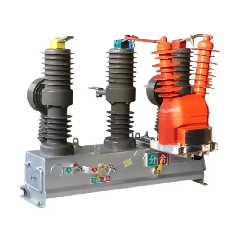 ZW32-12F Outdoor vacuum circuit breaker