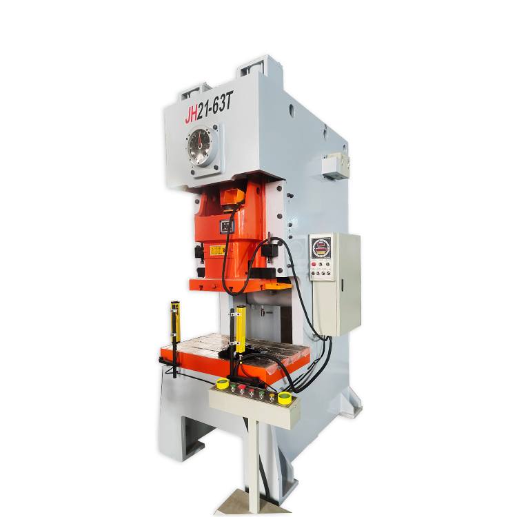 Pneumatic Punch Press High-precision Punch press Factory Price pneumatic punching machine Stamping Forming