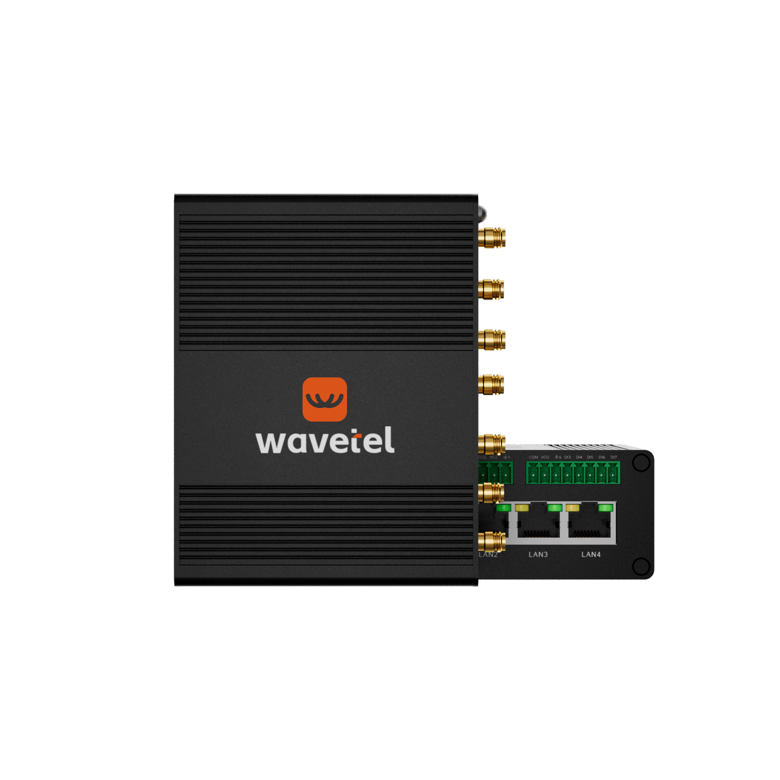 WR575 5G Industrial Router
