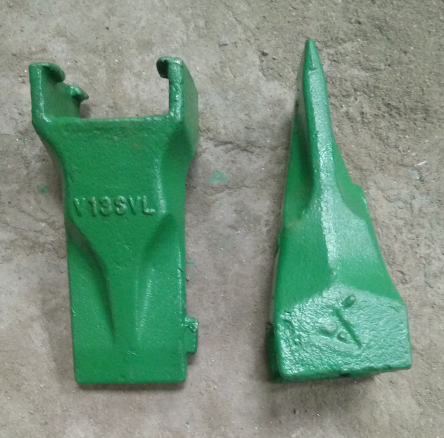 ESCO excavator bucket teeth V13SYL,V13TVY,V17,V17TVL,V17TVY,V19,V20,V23SYL,V23TVY,V29SYL,V29TVY,V29RC,V33RC,V33TVY,V33SHV,V33SYL,V39VX,V39RC,V39RE,V39TL
